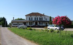 Le Moulin Rouge Chevillon (haute-marne)